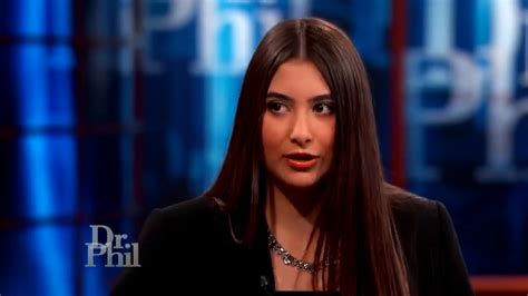 dr phil brat|‘We’re Talking About Me Here; This Is My Show,’ 15.